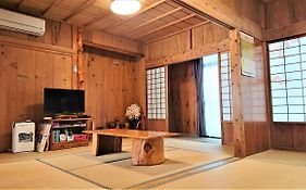コテージ屋久杉の家
